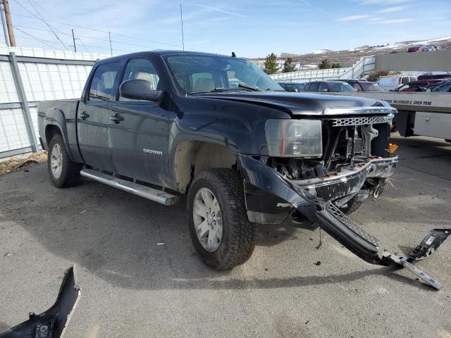 Photo 4 from auction – 2007 GMC NEW SIERRA with VIN 2GTEK13M071538443