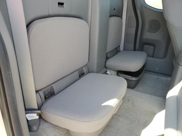 Photo 10 from auction – 2016 NISSAN FRONTIER S with VIN 1N6BD0CT2GN711762