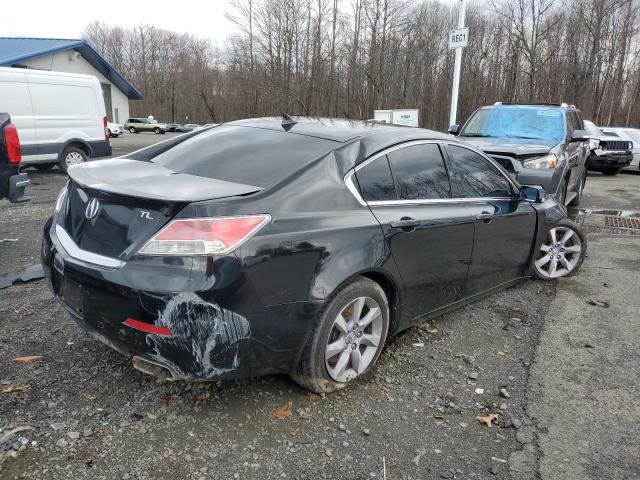 Photo 3 from auction – 2013 ACURA TL TECH with VIN 19UUA8F59DA006400