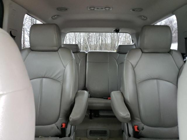 Photo 10 from auction – 2012 GMC ACADIA SLE with VIN 1GKKVPED4CJ293421