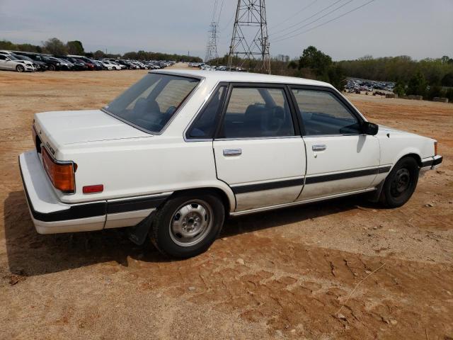 Photo 3 from auction – 1986 TOYOTA CAMRY LE with VIN JT2SV16EXG0408317