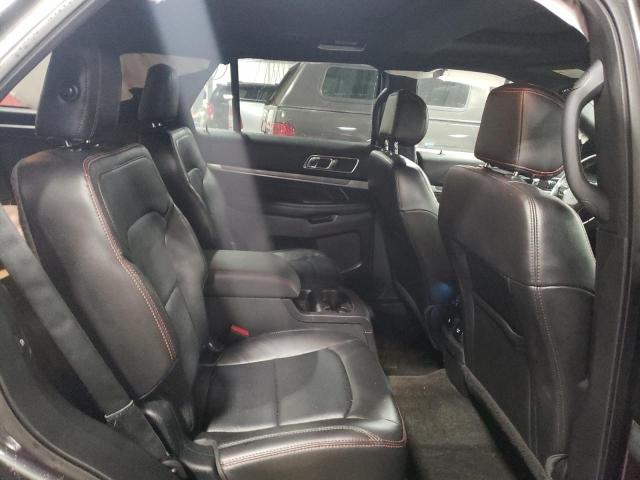 Photo 11 from auction – 2017 FORD EXPLORER S with VIN 1FM5K8GT0HGD81281