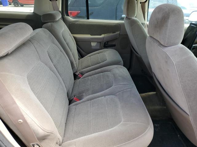 Photo 10 from auction – 2002 FORD EXPLORER X with VIN 1FMZU63E82ZC35018