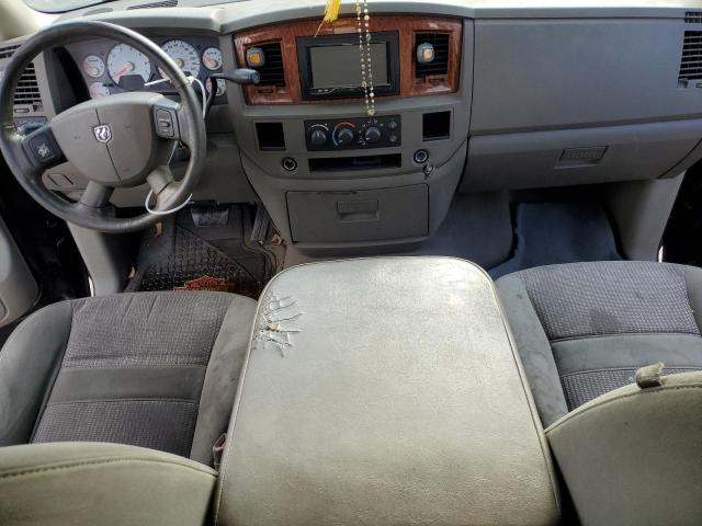 Photo 8 from auction – 2007 DODGE DR1500 with VIN 1D7HA18P47S251325