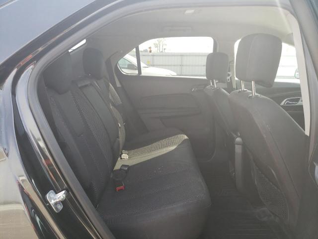 Photo 11 from auction – 2012 CHEVROLET EQUINOX LT with VIN 2GNALPEK1C6199805