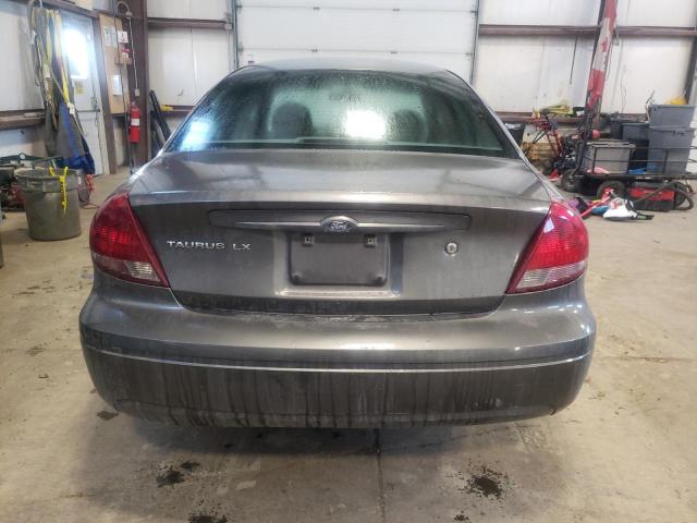 Photo 6 from auction – 2004 FORD TAURUS LX with VIN 1FAFP52U34G184436