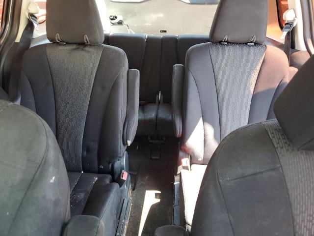 Photo 10 from auction – 2012 MAZDA 5 with VIN JM1CW2BL2C0114312