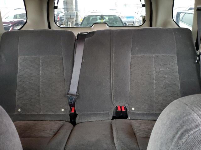 Photo 10 from auction – 2006 GMC ENVOY with VIN 1GKDS13SX62327294