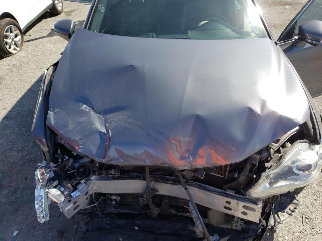 Photo 11 from auction – 2013 LEXUS CT 200 with VIN JTHKD5BH5D2130474