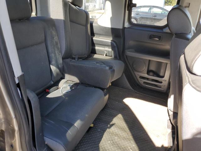 Photo 11 from auction – 2003 HONDA ELEMENT EX with VIN 5J6YH28513L032329