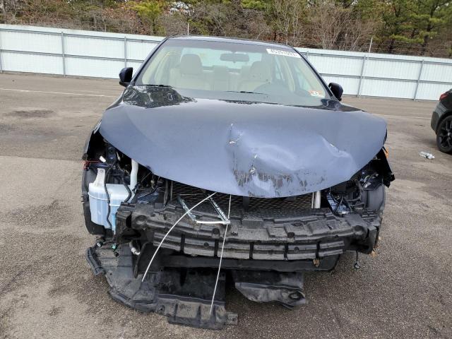 Photo 5 from auction – 2017 TOYOTA CAMRY LE with VIN 4T1BF1FKXHU706043