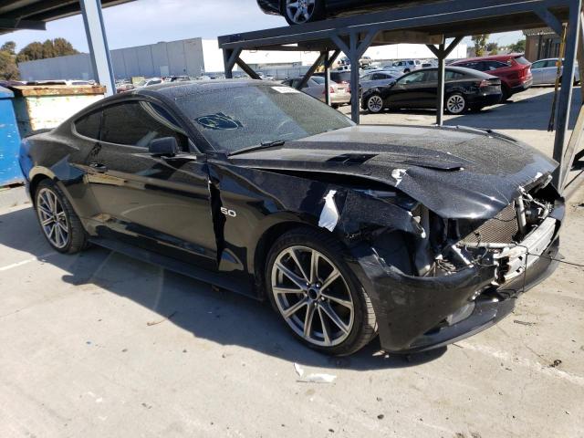 Photo 4 from auction – 2015 FORD MUSTANG GT with VIN 1FA6P8CF4F5385083