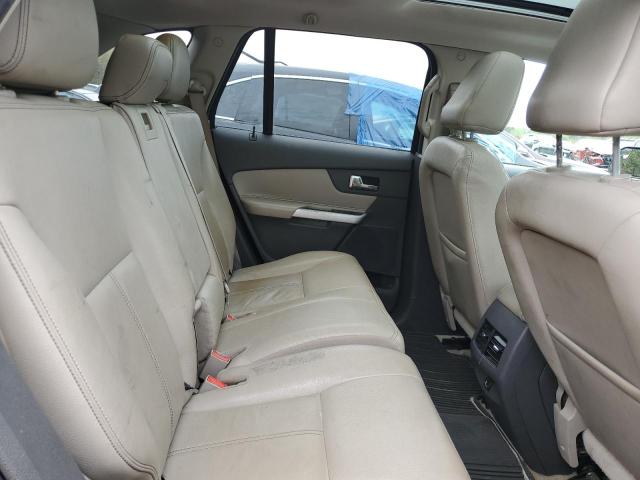 Photo 11 from auction – 2011 FORD EDGE SEL with VIN 2FMDK3JC2BBB09868