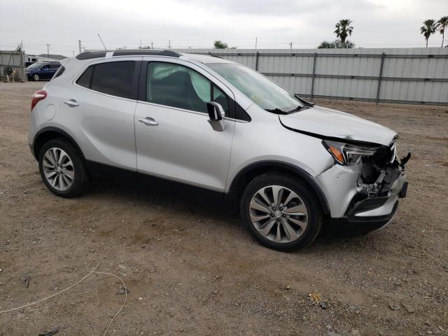 Photo 4 from auction – 2019 BUICK ENCORE PRE with VIN KL4CJASB5KB917760