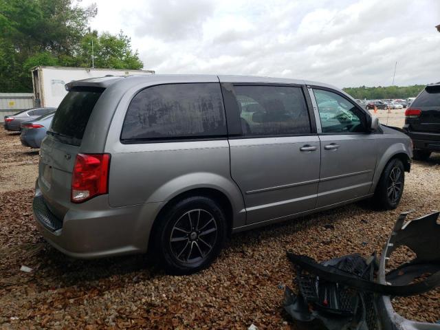 Photo 3 from auction – 2015 DODGE GRAND CARA with VIN 2C4RDGCG5FR664063