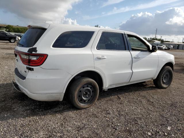 Photo 3 from auction – 2017 DODGE DURANGO R/ with VIN 1C4SDJCT4HC664935