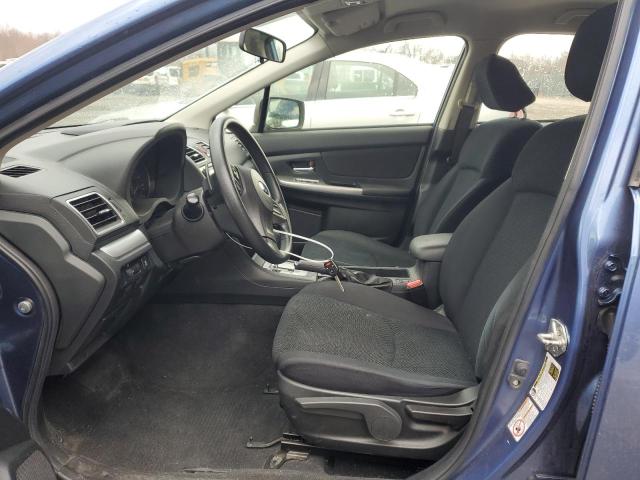 Photo 7 from auction – 2016 SUBARU IMPREZA PR with VIN JF1GJAB63GH016908