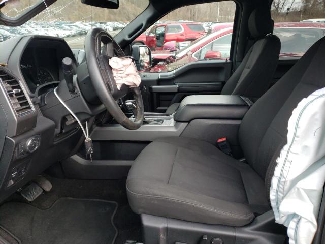 Photo 7 from auction – 2019 FORD F150 SUPER with VIN 1FTEW1EP4KFA12233