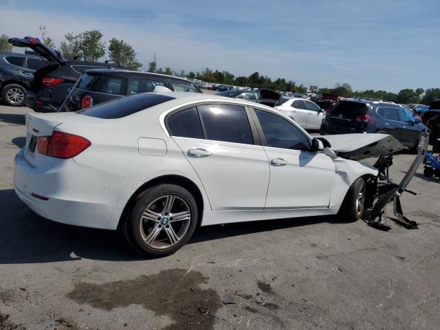 Photo 3 from auction – 2015 BMW 328 I with VIN WBA3A5G57FNS82087
