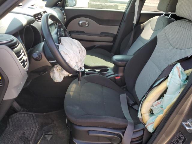 Photo 7 from auction – 2018 KIA SOUL with VIN KNDJN2A2XJ7554348