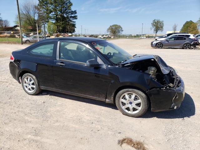 Photo 4 from auction – 2008 FORD FOCUS S/SE with VIN 1FAHP32NX8W276497