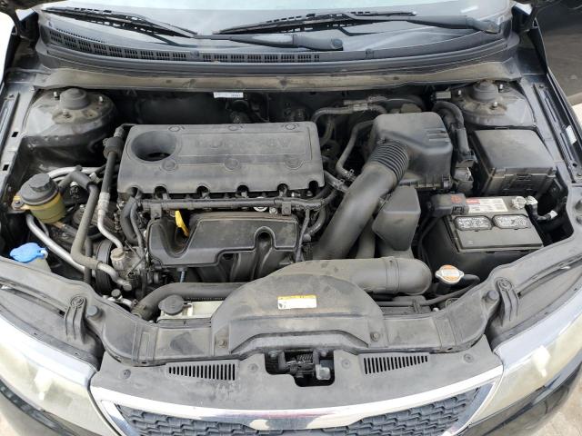 Photo 11 from auction – 2012 KIA UK with VIN KNAFU4A21C5623878