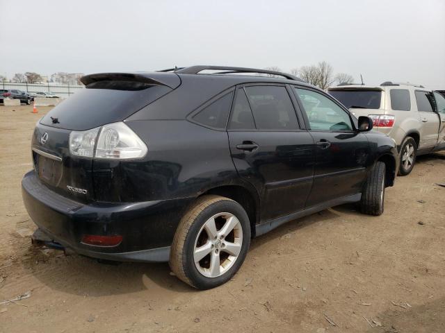 Photo 3 from auction – 2005 LEXUS RX 330 with VIN 2T2HA31U25C040432