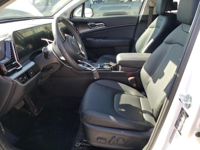 Photo 7 from auction – 2023 KIA SPORTAGE E with VIN 5XYK33AF6PG061636