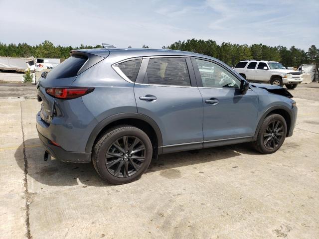 Photo 3 from auction – 2022 MAZDA CX-5 PREFE with VIN JM3KFBCM9N0647495