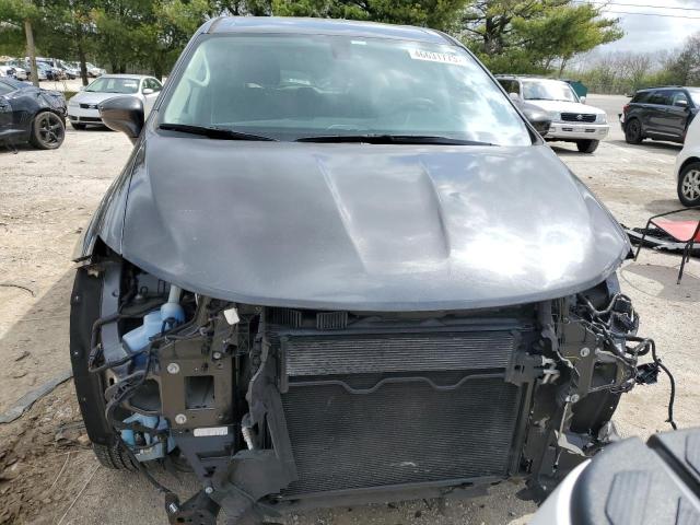 Foto 5 de la subasta – 2018 CHRYSLER PACIFICA T con VIN 2C4RC1FG9JR114062