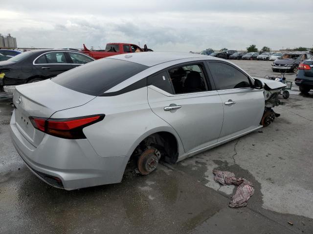Photo 3 from auction – 2020 NISSAN ALTIMA S with VIN 1N4BL4BV1LC129079