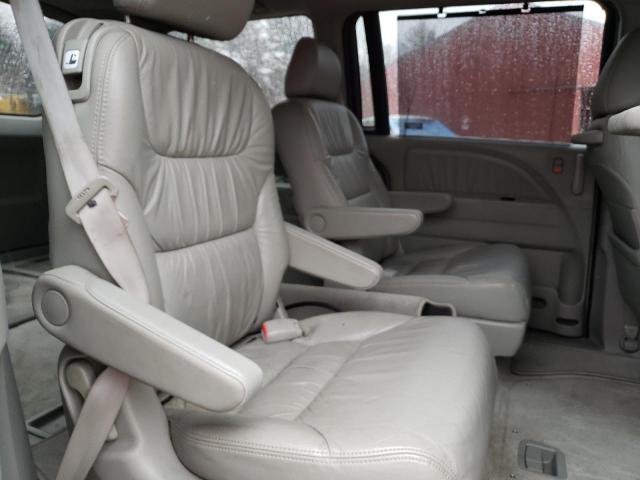 Photo 11 from auction – 2008 HONDA ODYSSEY EX with VIN 5FNRL38678B114843