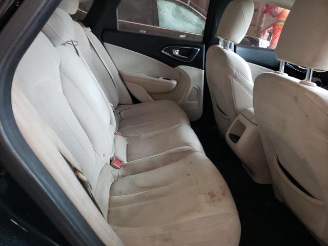 Photo 10 from auction – 2015 CHRYSLER 200 LIMITE with VIN 1C3CCCAB6FN560062