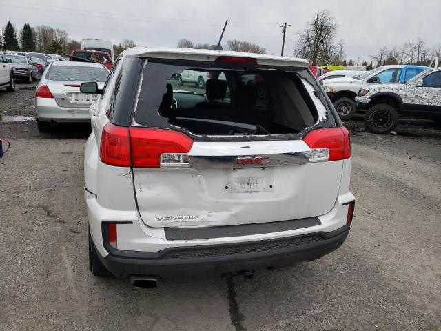 صورة رقم 6 من المزاد - 2016 GMC TERRAIN SL مع VIN 2GKALMEK2G6273590