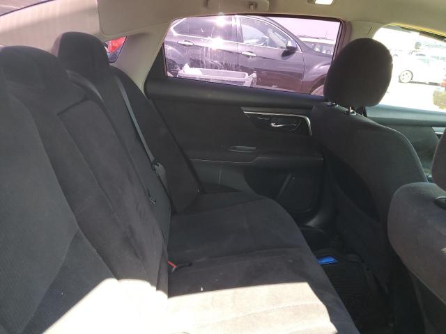 Photo 10 from auction – 2013 NISSAN ALTIMA 2.5 with VIN 1N4AL3AP7DN426730