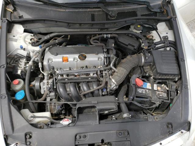 Photo 11 from auction – 2012 HONDA ACCORD EXL with VIN 1HGCS1B85CA009874