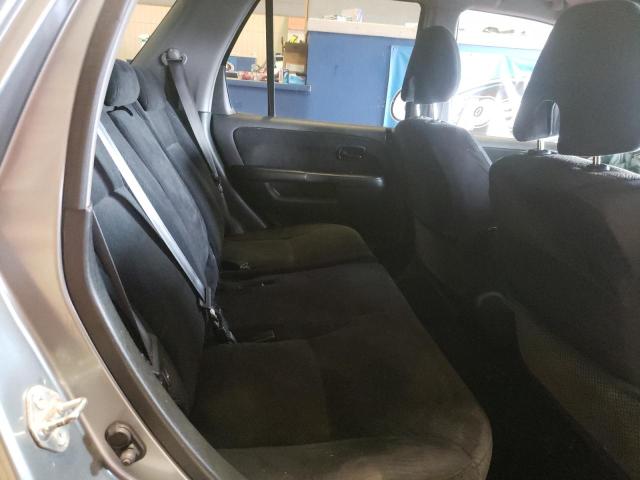 Photo 11 from auction – 2005 HONDA CR-V EX with VIN SHSRD78895U343440