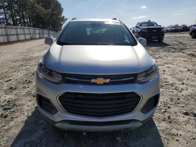 Photo 5 from auction – 2019 CHEVROLET TRAX 1LT with VIN KL7CJLSB6KB782741