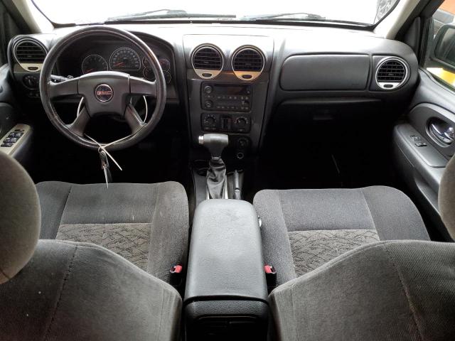 Photo 8 from auction – 2006 GMC ENVOY with VIN 1GKDS13SX62327294