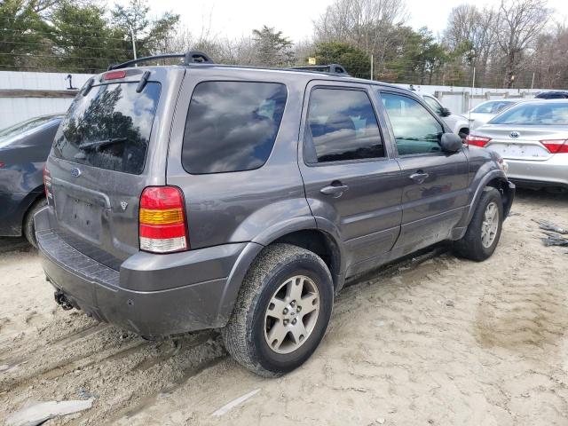 Photo 3 from auction – 2005 FORD ESCAPE LIM with VIN 1FMCU94115KB63692
