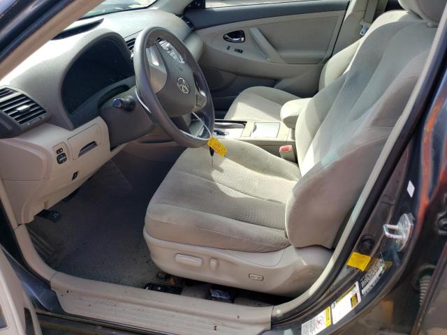 Photo 7 from auction – 2011 TOYOTA CAMRY with VIN 4T1BF3EK6BU730165