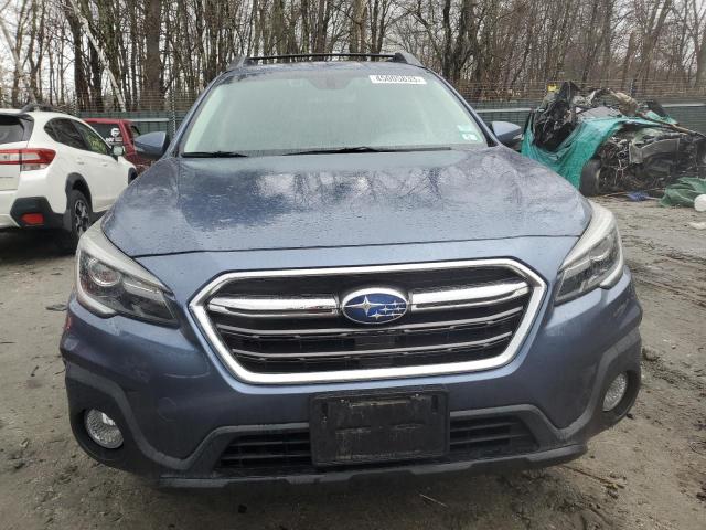 Photo 5 from auction – 2018 SUBARU OUTBACK 2. with VIN 4S4BSANC3J3246838