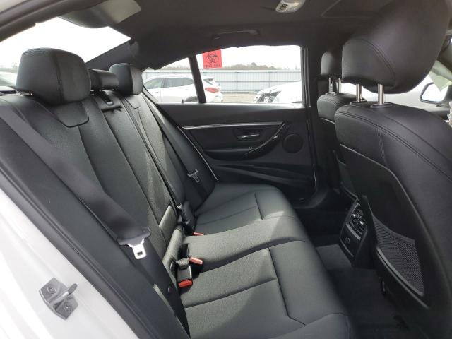 Photo 10 from auction – 2017 BMW 330 I with VIN WBA8B9G5XHNU50818
