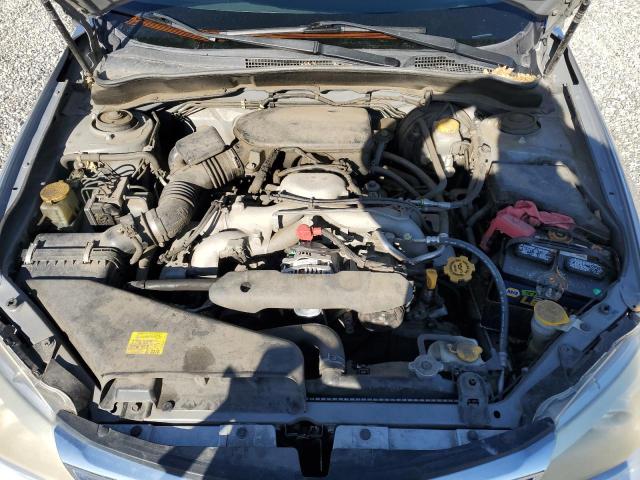 Photo 11 from auction – 2009 SUBARU IMPREZA OU with VIN JF1GH63609G824388