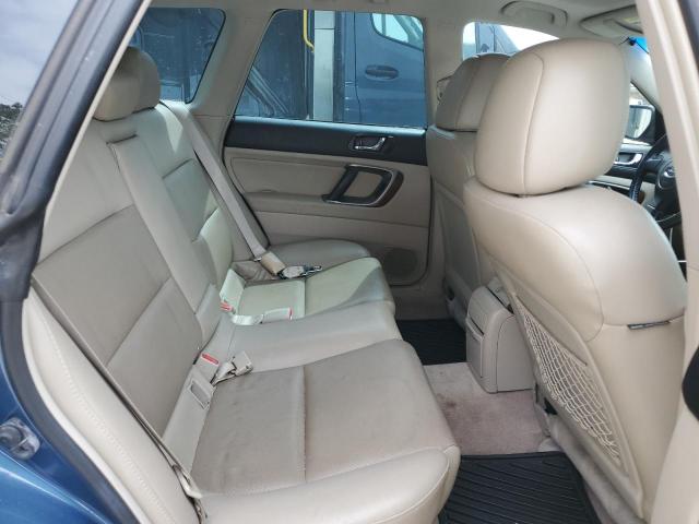 Zdjęcie 11 z aukcji – 2007 SUBARU OUTBACK OU z VIN 4S4BP62C877332733