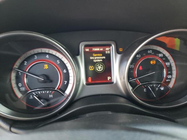 Photo 9 from auction – 2019 DODGE JOURNEY CR with VIN 3C4PDCGGXKT803475