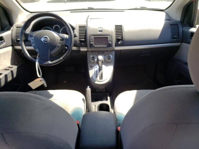 Photo 8 from auction – 2012 NISSAN SENTRA 2.0 with VIN 3N1AB6AP1CL747498