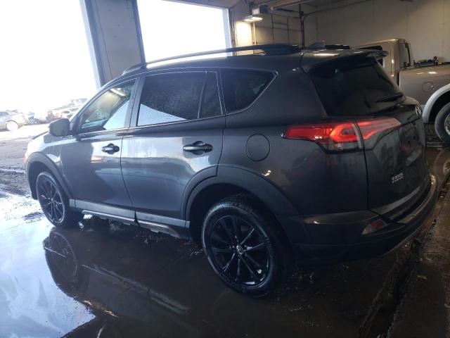 Photo 2 from auction – 2018 TOYOTA RAV4 ADVEN with VIN 2T3RFREV3JW836722
