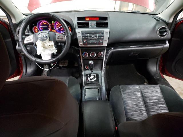 Zdjęcie 8 z aukcji – 2009 MAZDA 6 I z VIN 1YVHP82A495M10295