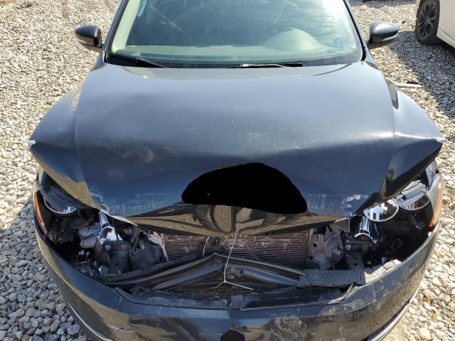 Photo 11 from auction – 2015 VOLKSWAGEN PASSAT SE with VIN 1VWBS7A38FC006492
